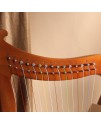 15弦 小豎琴 15 STRINGS HARP HA02